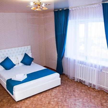 1 Comnatnaya Quartira, Apartamento Kokshetau Exterior foto